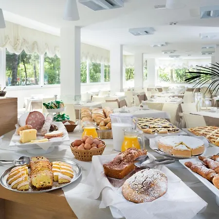 Bassetti Hotel Cervia
