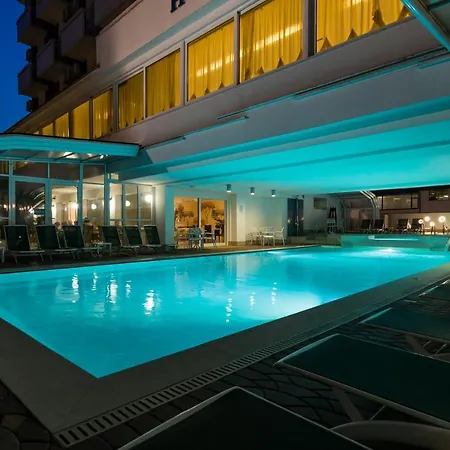 Bassetti 3* Cervia