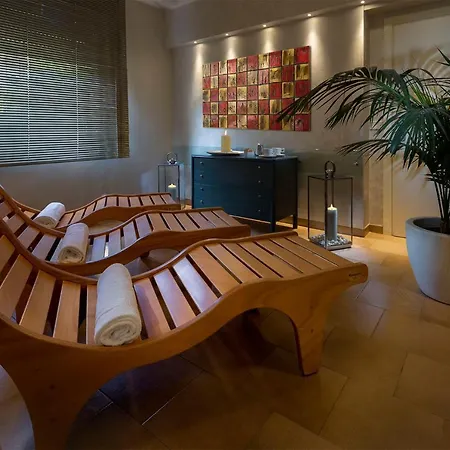 Hotel Bassetti Cervia
