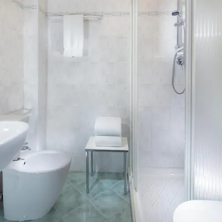 Bassetti 3* Cervia