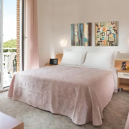 Bassetti Hotel 3*