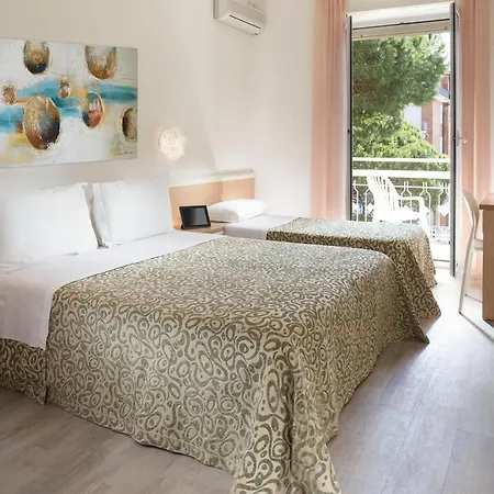 Hotel Bassetti 3*
