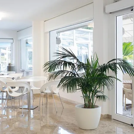 Bassetti Hotel 3*