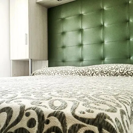 Hotel Bassetti 3*