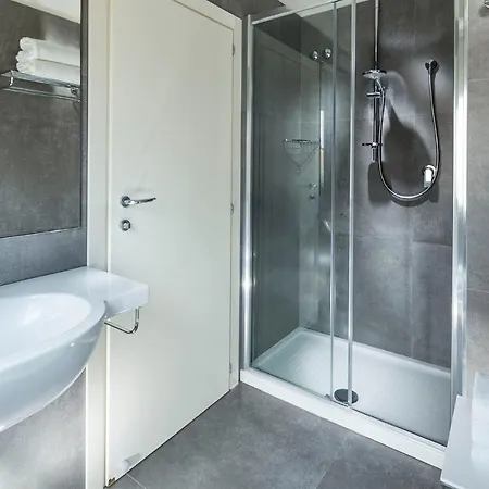 Bassetti Hotel 3*