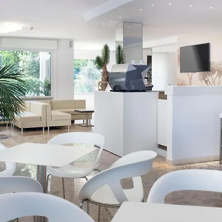Bassetti Hotel Cervia